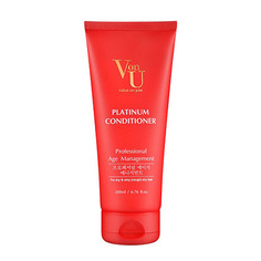 Von-U, Кондиционер для волос Platinum, 200 мл