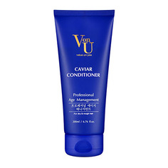 Von-U, Кондиционер для волос Caviar, 200 мл