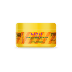 NEXXT professional, Маска Repair and Nutrition, 200 мл