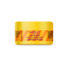 NEXXT Professional, Маска Volume, 200 мл