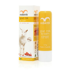 Rebirth, Бальзам для губ Goat Milk