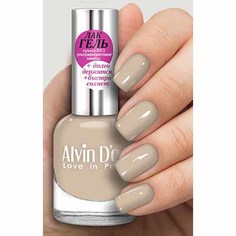 Alvin Dor, Лак-гель №16172