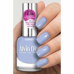 Alvin Dor, Лак-гель №16168