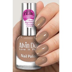 Alvin Dor, Лак-гель №1622