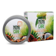 Nonicare, Моделирующее масло для тела Garden Of Eden, 200 мл