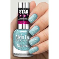 Alvin Dor, Лак Star №6108