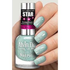 Alvin Dor, Лак Star №6107