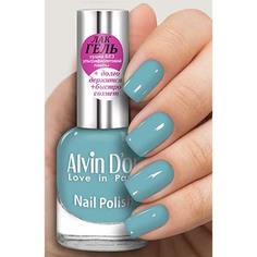 Alvin Dor, Лак-гель №1663