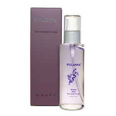 Pulanna, Тоник для лица Grape, 60 г