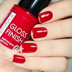 Art-Visage, Лак Gloss Finish №118, Мэрилин Монро