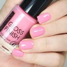 Art-Visage, Лак Gloss Finish №107, Сакура