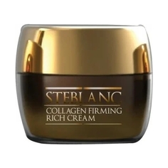 Steblanc, Крем-лифтинг для лица Collagen Firming Rich, 50 мл