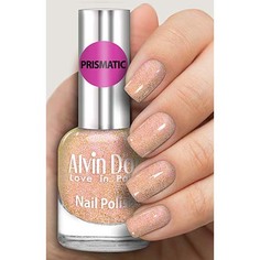 Alvin Dor, Лак Prismatic №2701