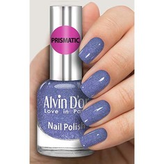 Alvin Dor, Лак Prismatic №2719