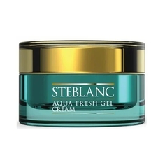 Steblanc, Крем-гель для лица Aqua Fresh, 50 мл