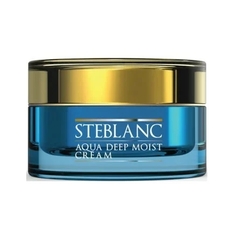 Steblanc, Крем для лица Aqua Deep Moist, 50 мл