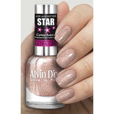 Alvin Dor, Лак Star №6129