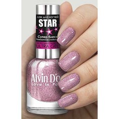 Alvin Dor, Лак Star №6130