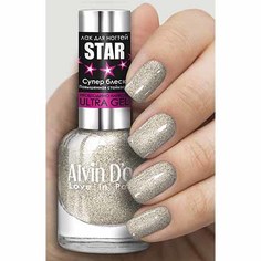 Alvin Dor, Лак Star №6126