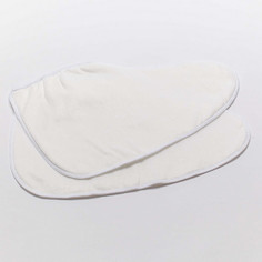Чистовье, Носки для парафинотерапии «Спанлейс стандарт», 2 шт (1 пара)