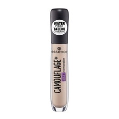 Essence, Консилер Camouflage+ Matt, тон 20