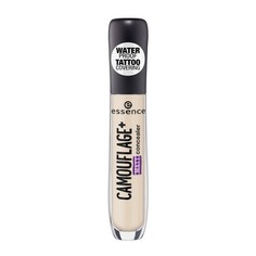 Essence, Консилер Camouflage+ Matt, тон 23