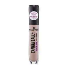 Essence, Консилер Camouflage+ Healthy Glow, тон 20