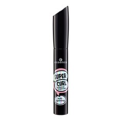 Essence, Тушь для ресниц Super Curl Volume Eye-opening