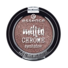 Essence, Тени для век Melted Chrome, тон 07