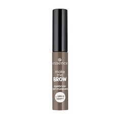 Essence, Гель для бровей Make Me Brow, тон 05