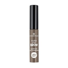 Essence, Гель для бровей Make Me Brow, тон 05