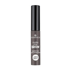 Essence, Гель для бровей Make Me Brow, тон 04