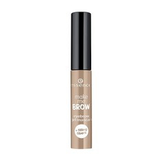 Essence, Гель для бровей Make Me Brow, тон 01