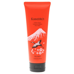 Bigaku, Маска для волос Kamiiro Colour Save, 250 г