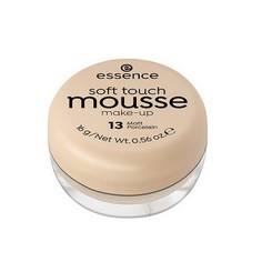 Essence, Мусс тонирующий Soft Touch Matt, тон 13