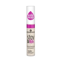 Essence, Консилер Stay All Day 16h, тон 10