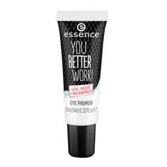 Essence, Праймер под тени для век You Better Work!