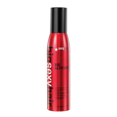 Sexy Hair, Мусс для волос Big Altitude, 200 мл