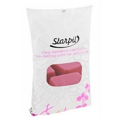 Starpil, Воск в брикетах «Вино», 1 кг