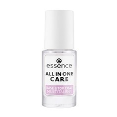 Essence, Базовое и верхнее покрытие All In One Care Multitalent