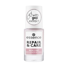 Essence, Базовое покрытие Repair & Care Regenerating