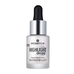 Essence, Хайлайтер Highlight Drops Liquid Illuminator, тон 10