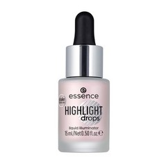 Essence, Хайлайтер Highlight Drops Liquid Illuminator, тон 20