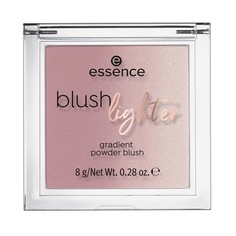 Essence, Румяна-хайлайтер Blush Lighter, тон 03
