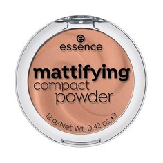 Essence, Пудра Mattifying, тон 02
