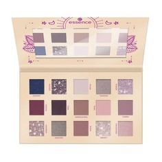 Essence, Палетка теней для век Witch Side