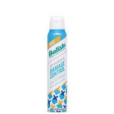 Batiste, Сухой шампунь Damage Control, 200 мл