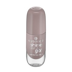 Essence, Лак Shine Last & Go! тон 37