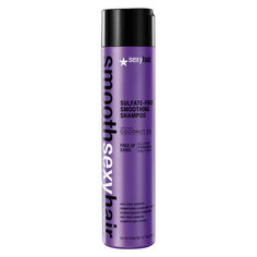 Sexy Hair, Шампунь Smooth, 300 мл