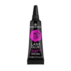 Essence, Клей для ресниц Peel Off